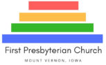 First Presbyterian Church, Mount Vernon Iowa